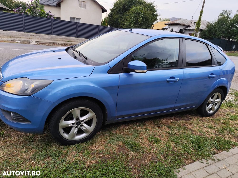 Ford Focus - 5