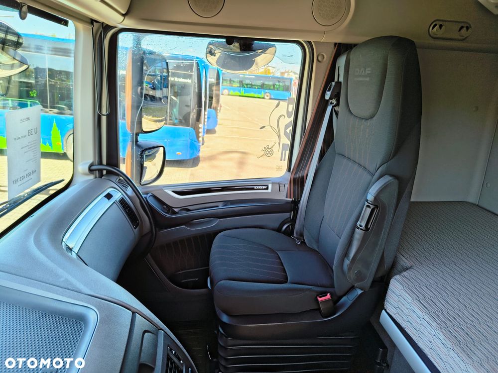 DAF XF 480 FT / STANDARD / AUTOMAT / SUPER SPACE CAB / - 18