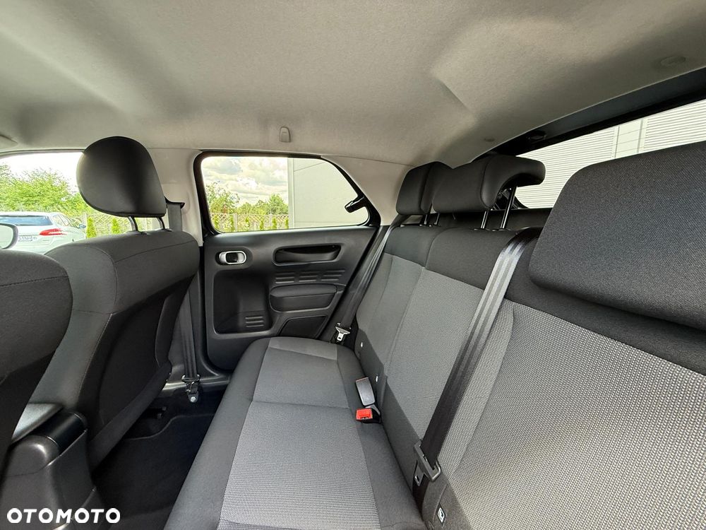 Citroën C4 Cactus 1.2 PureTech GPF Shine S&S - 24