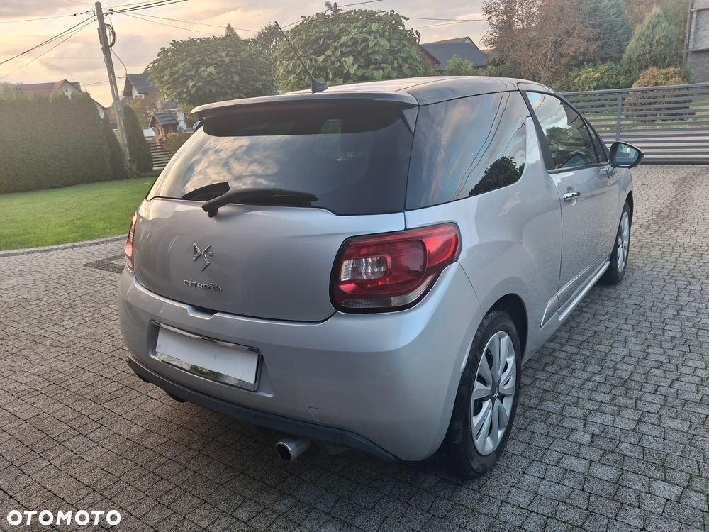 Citroën DS3 Pure Tech VTi 82 Chic - 7