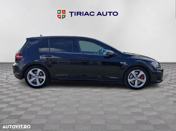 Volkswagen Golf 2.0 TSI BMT DSG GTI Performance - 7