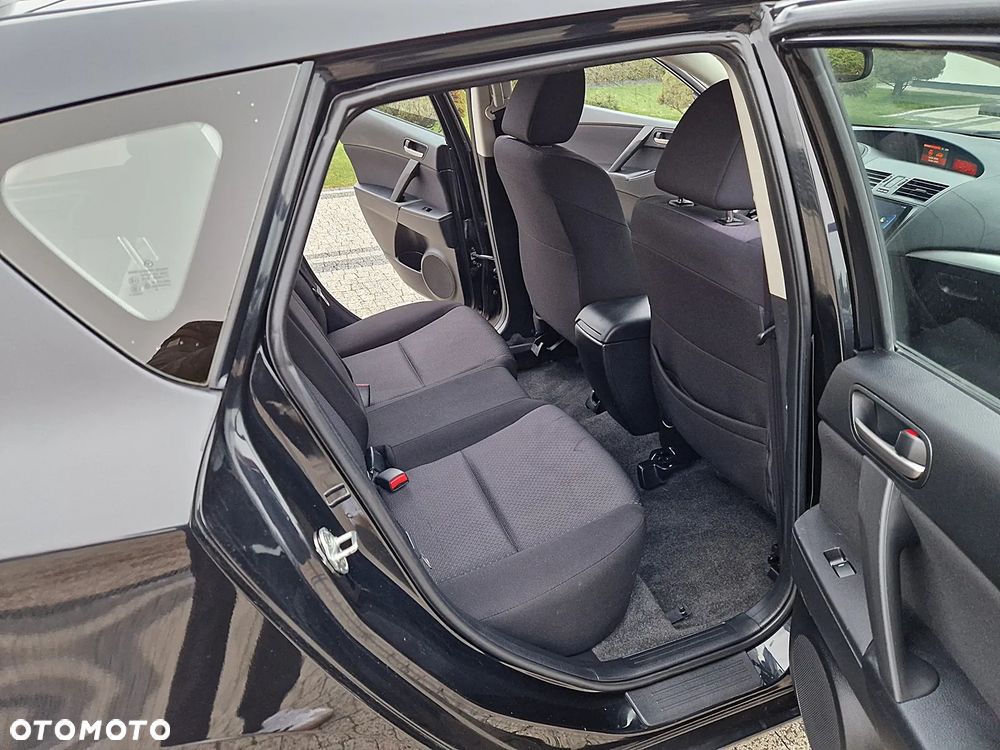 Mazda 3 1.6 16V Exclusive - 13