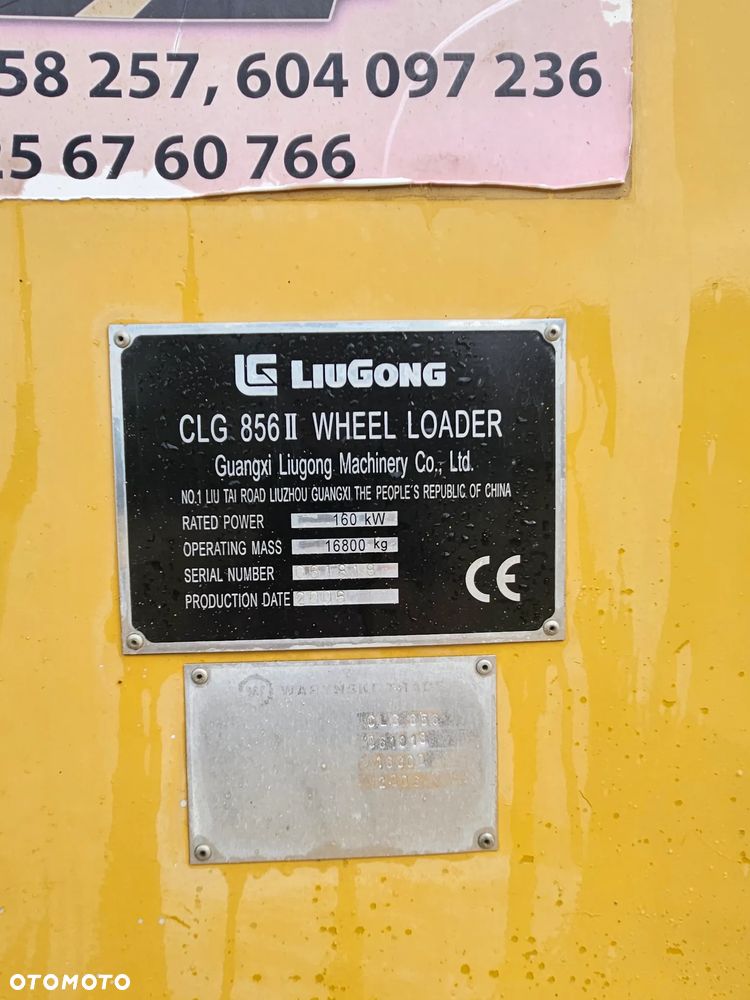 Waryński liuGong - 5