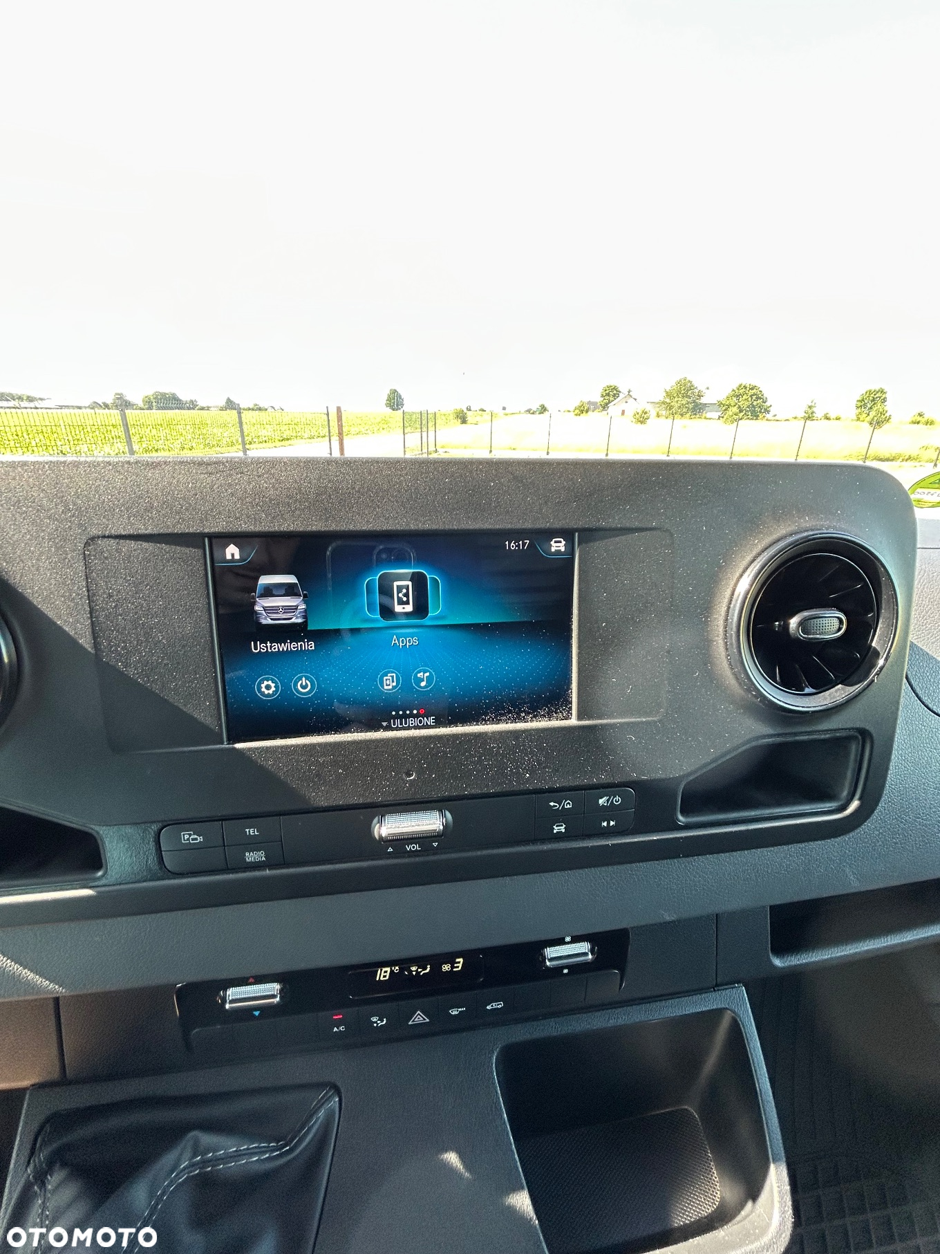 Mercedes-Benz Sprinter - 19