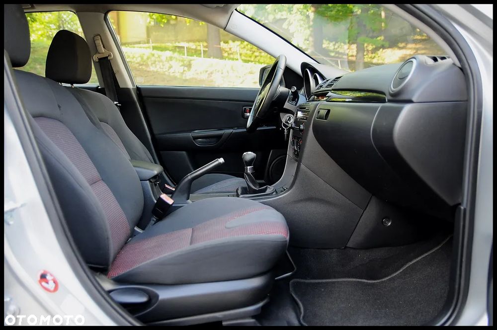 Mazda 3 - 23