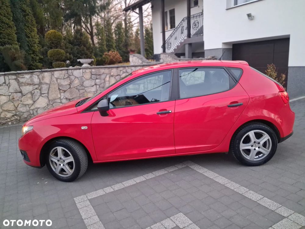 Seat Ibiza - 7
