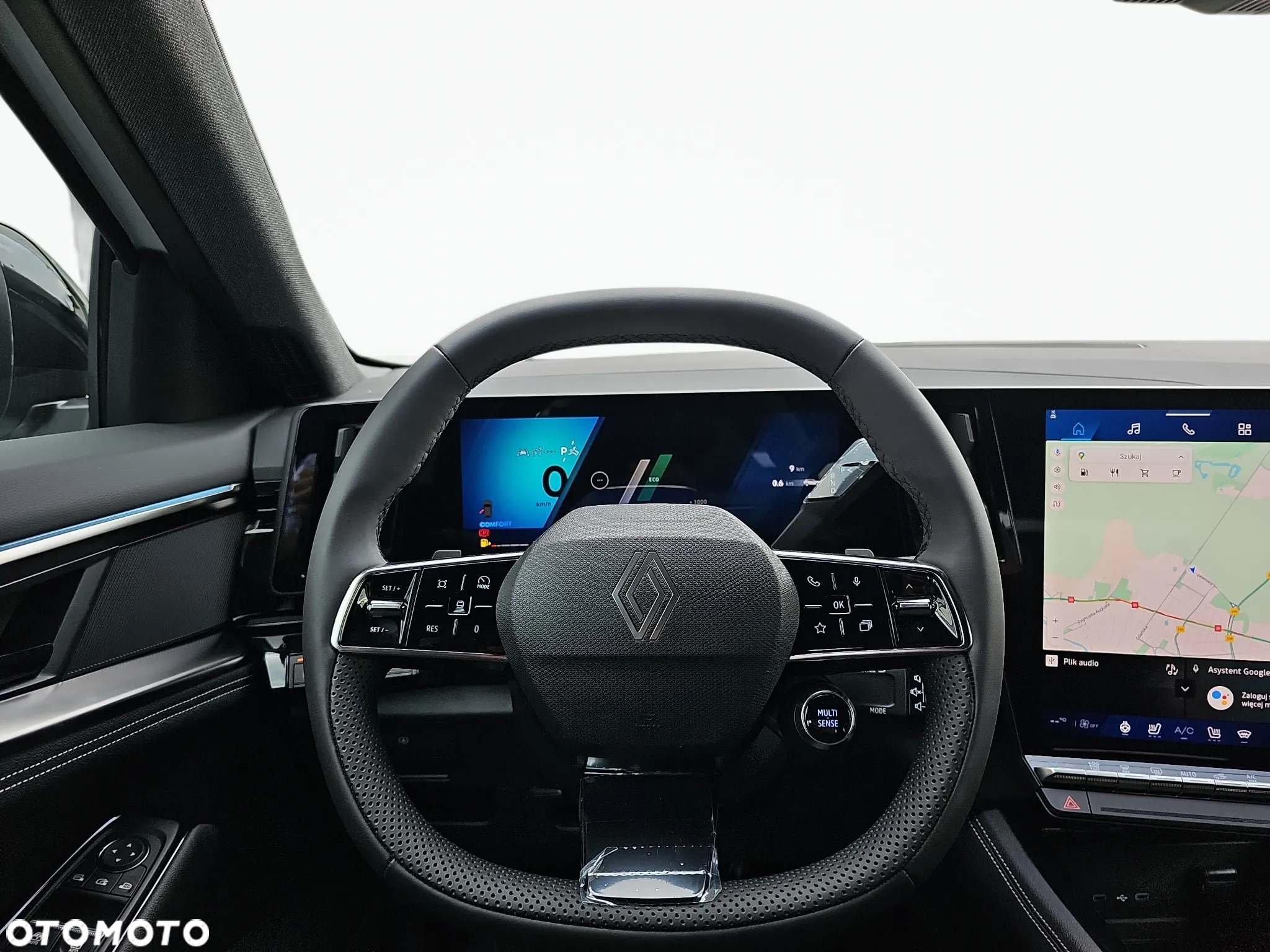 Renault Austral 1.3 TCe mHEV Techno - 15