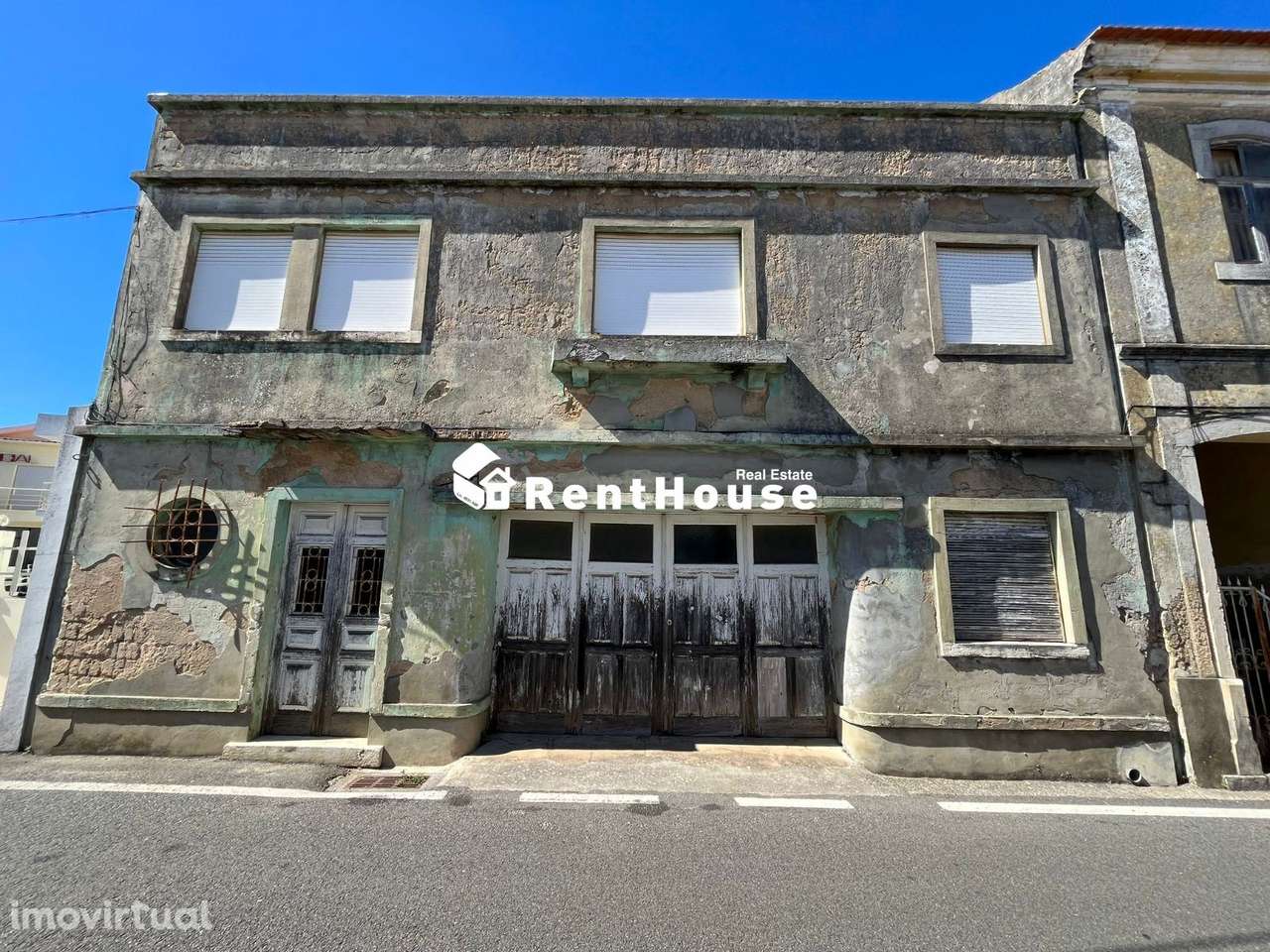 Quinta para Remodelação - Grande imagem: 3/18