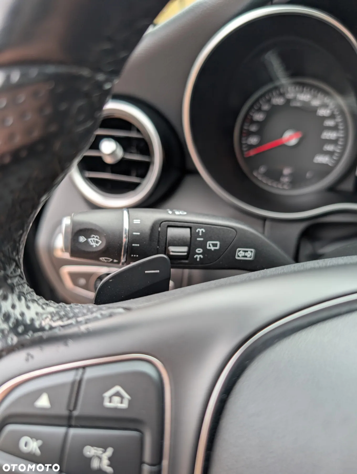 Mercedes-Benz Klasa C 200 (BlueTEC) d 7G-TRONIC - 20
