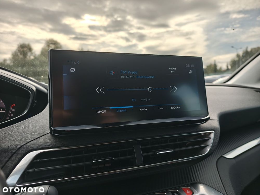 Peugeot 3008 1.2 PureTech Active Pack S&S - 14