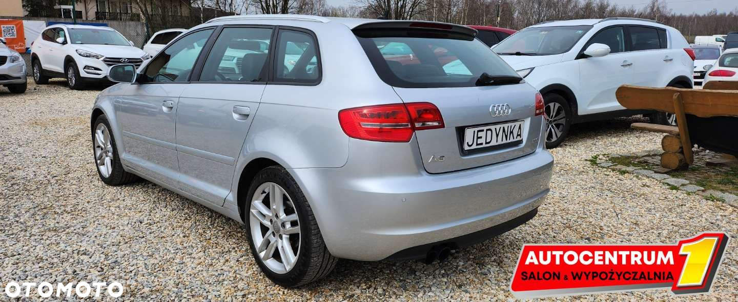 Audi A3 - 13