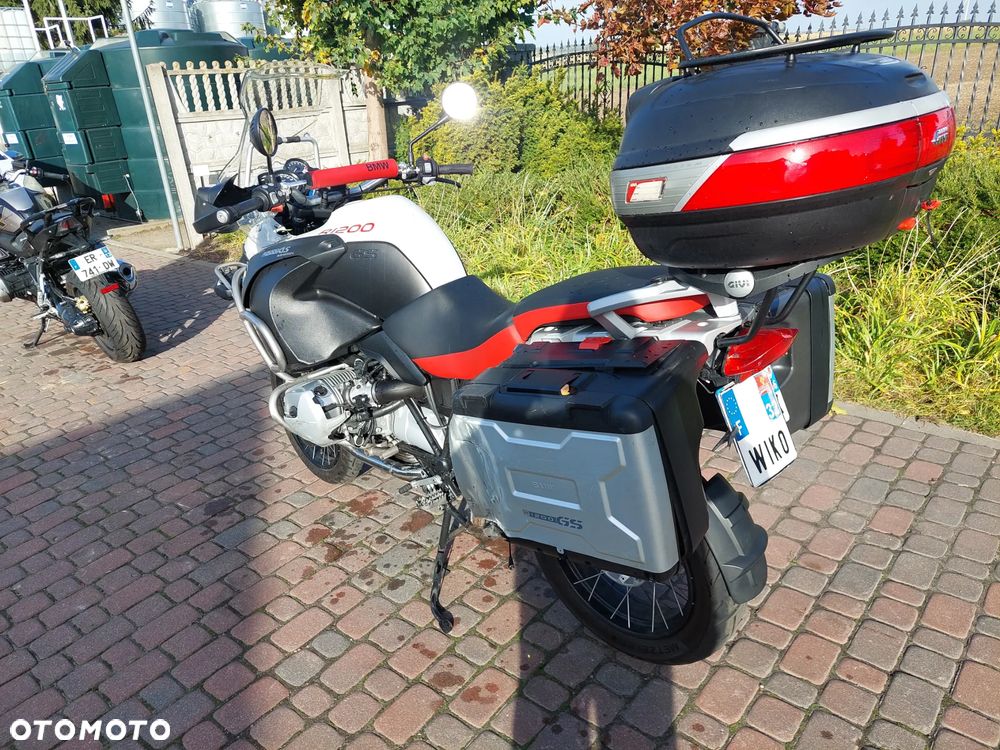 BMW R - 3