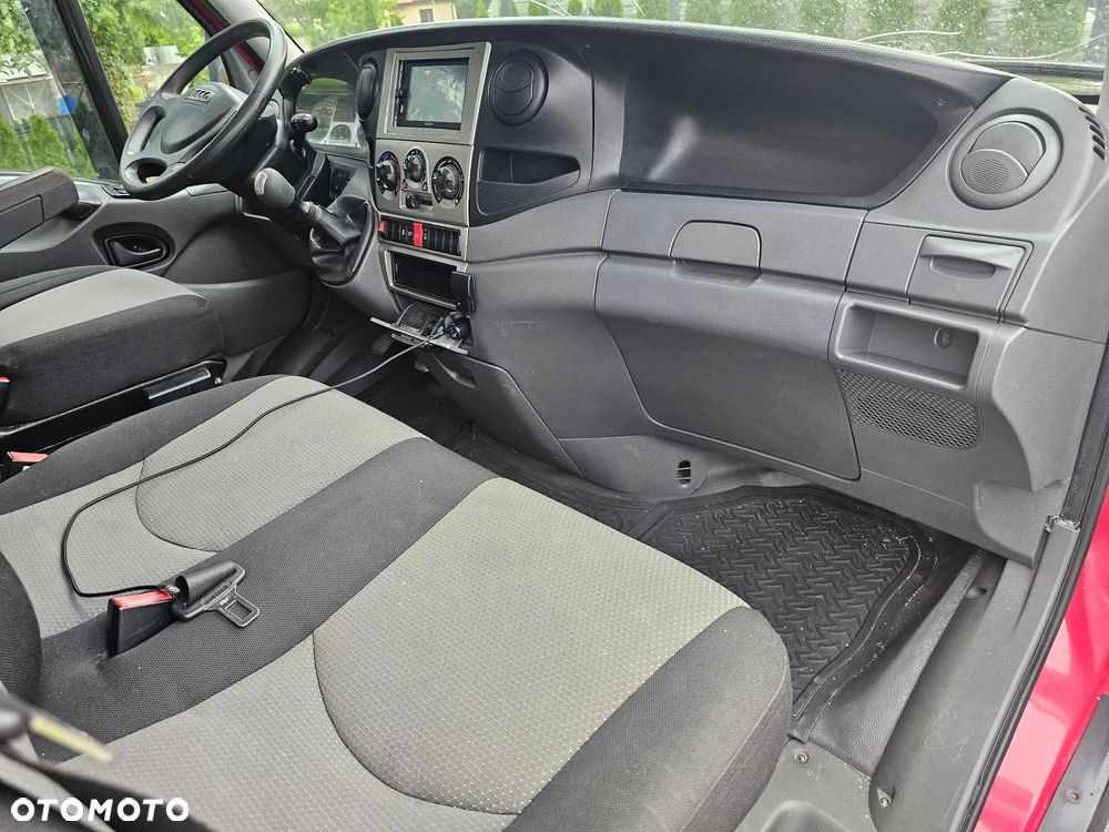 Iveco Deily - 19