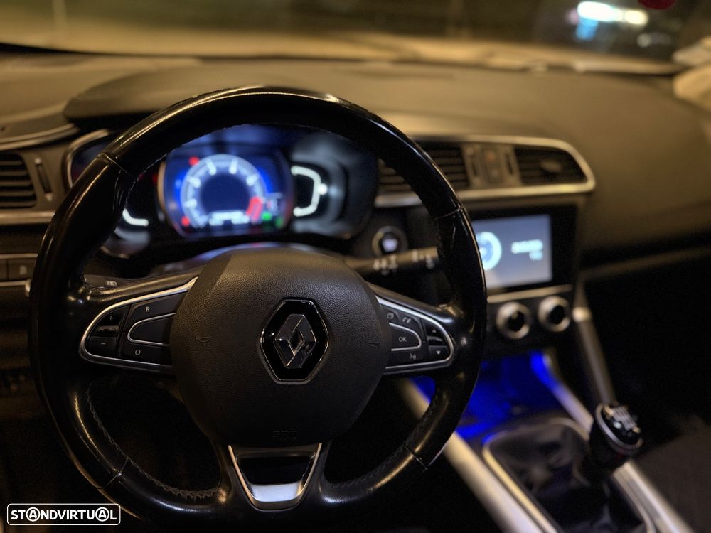Renault Kadjar - 9