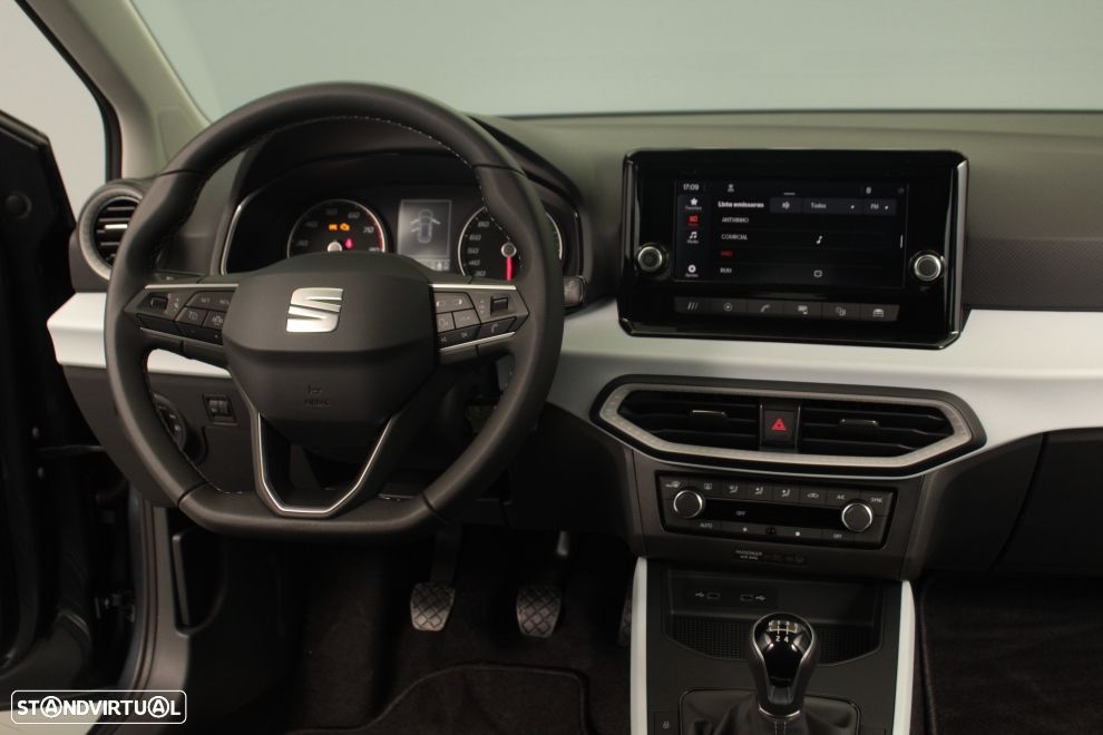 SEAT Arona 1.0 TSI Style - 16