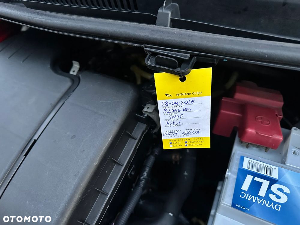 Toyota Yaris 1.0 Terra A/C - 16