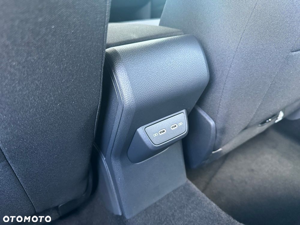 Volkswagen Taigo - 25