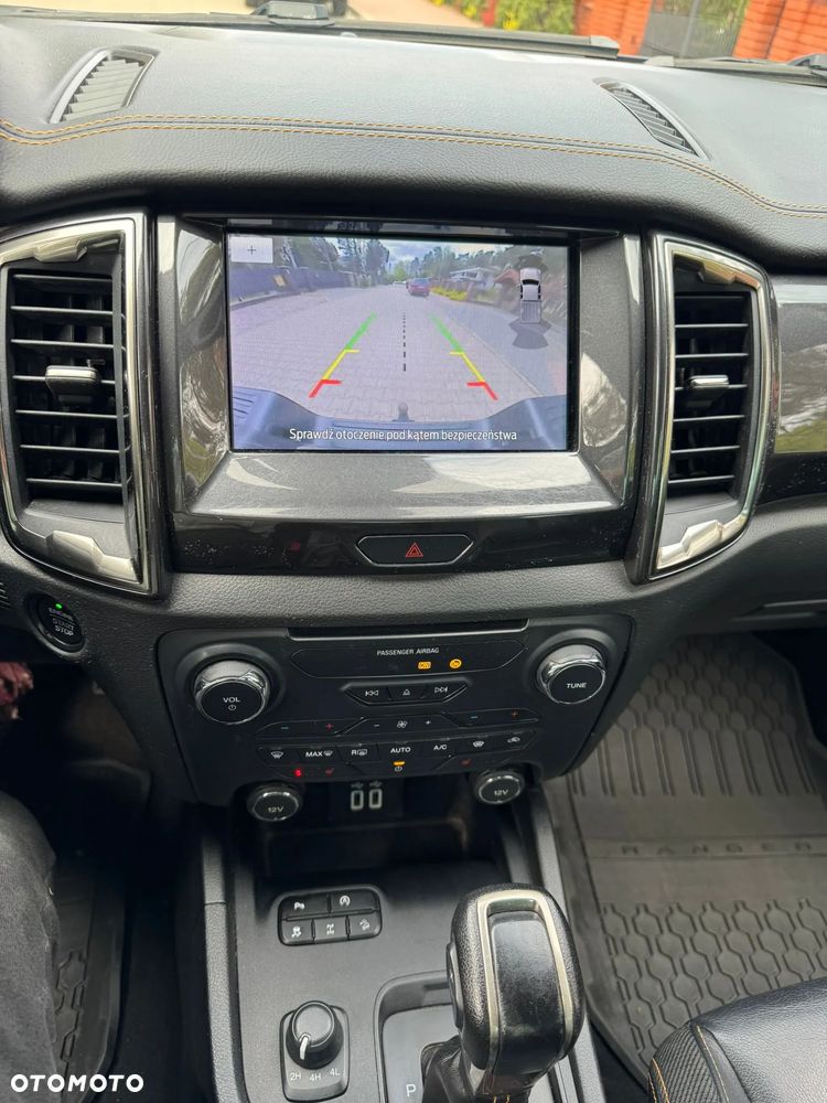 Ford Ranger 2.0 EcoBlue 4x4 DC Wildtrak - 21