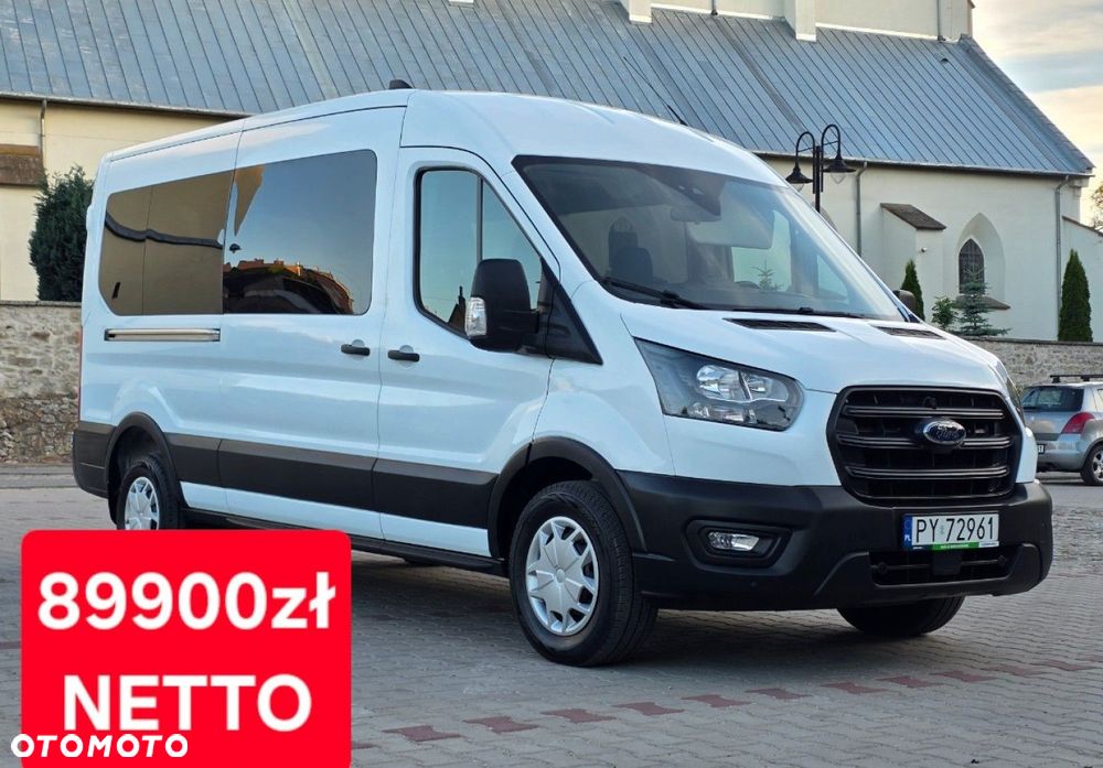 Ford Transit - 2