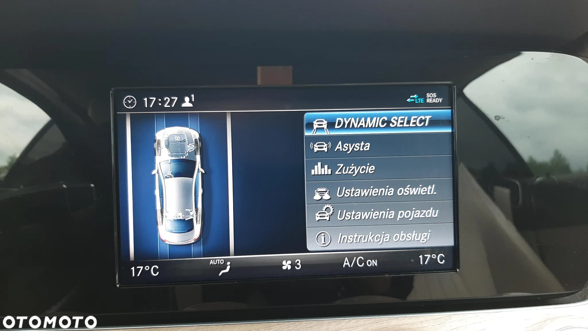 Mercedes-Benz Klasa E 350 Coupe 9G-TRONIC - 29