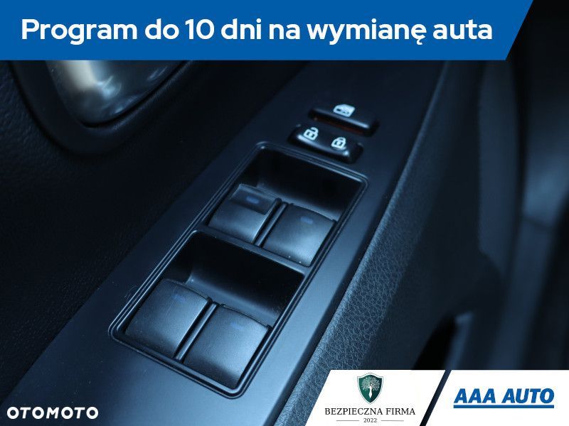 Toyota Avensis - 20