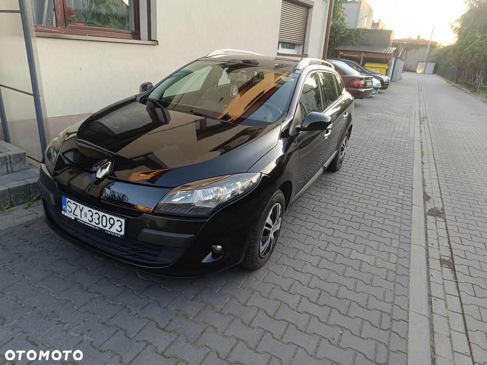 Renault Megane - 3