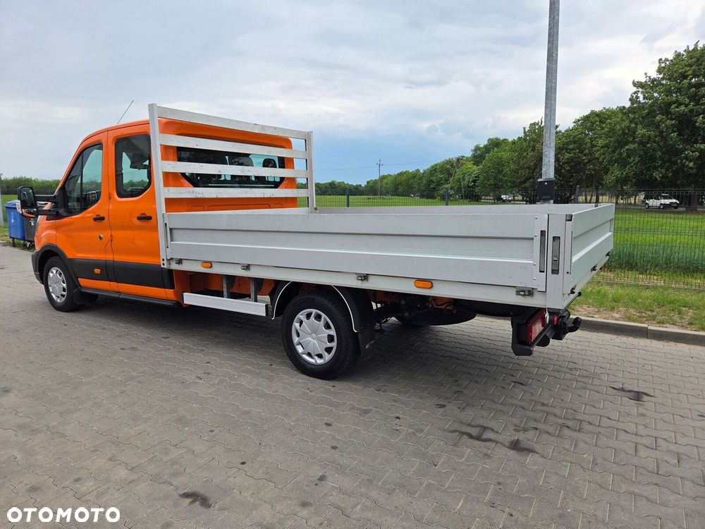 Ford transit - 4
