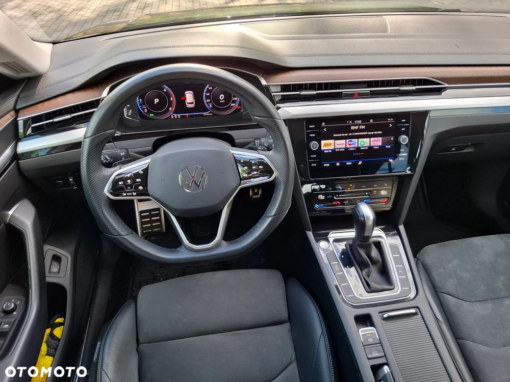Volkswagen Arteon 2.0 TDI Elegance DSG - 16