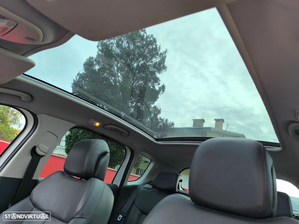 Peugeot 3008 e-HDi 115 ETG6 Stop&Start Allure - 42