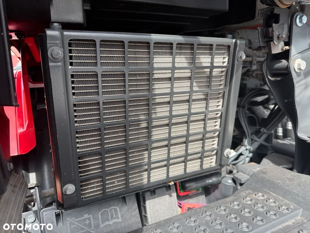 Scania S500 - 26