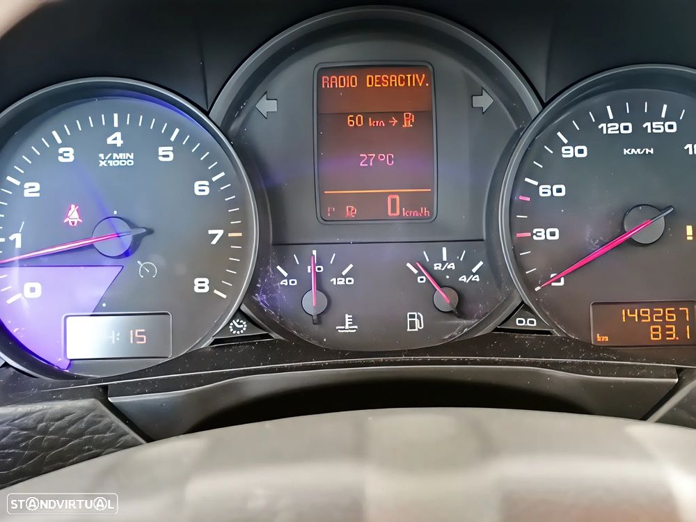 Porsche Cayenne Tiptronic - 9