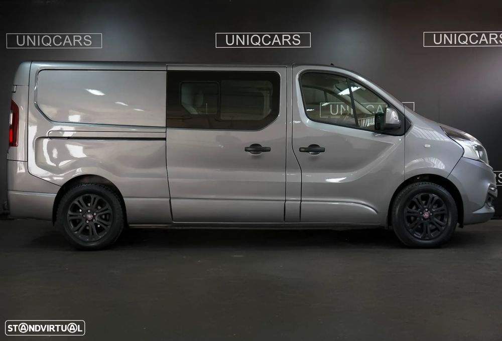 Fiat TALENTO 2.0 ECOJET 145 - 4