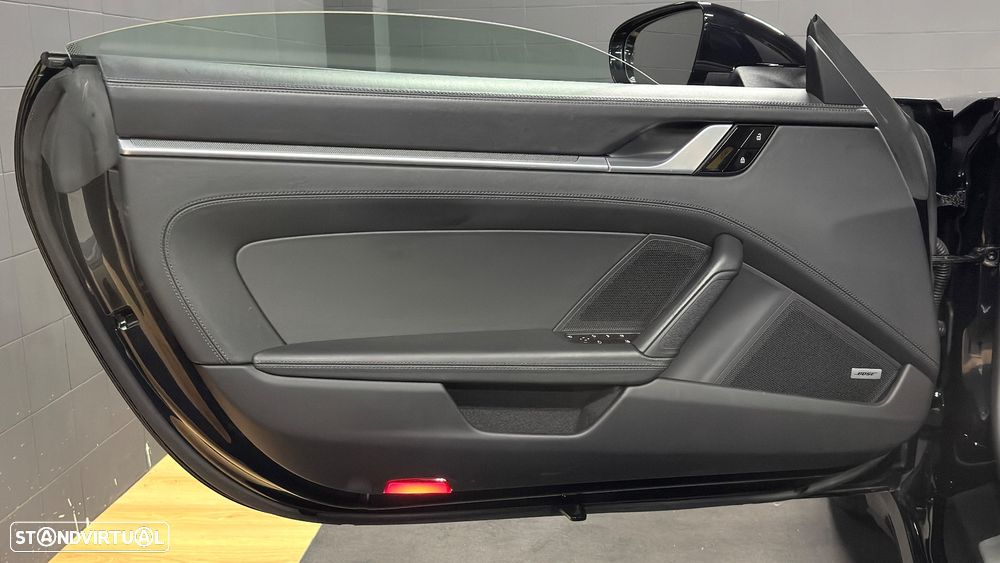 Porsche 911 (992) Carrera 4S PDK - 54