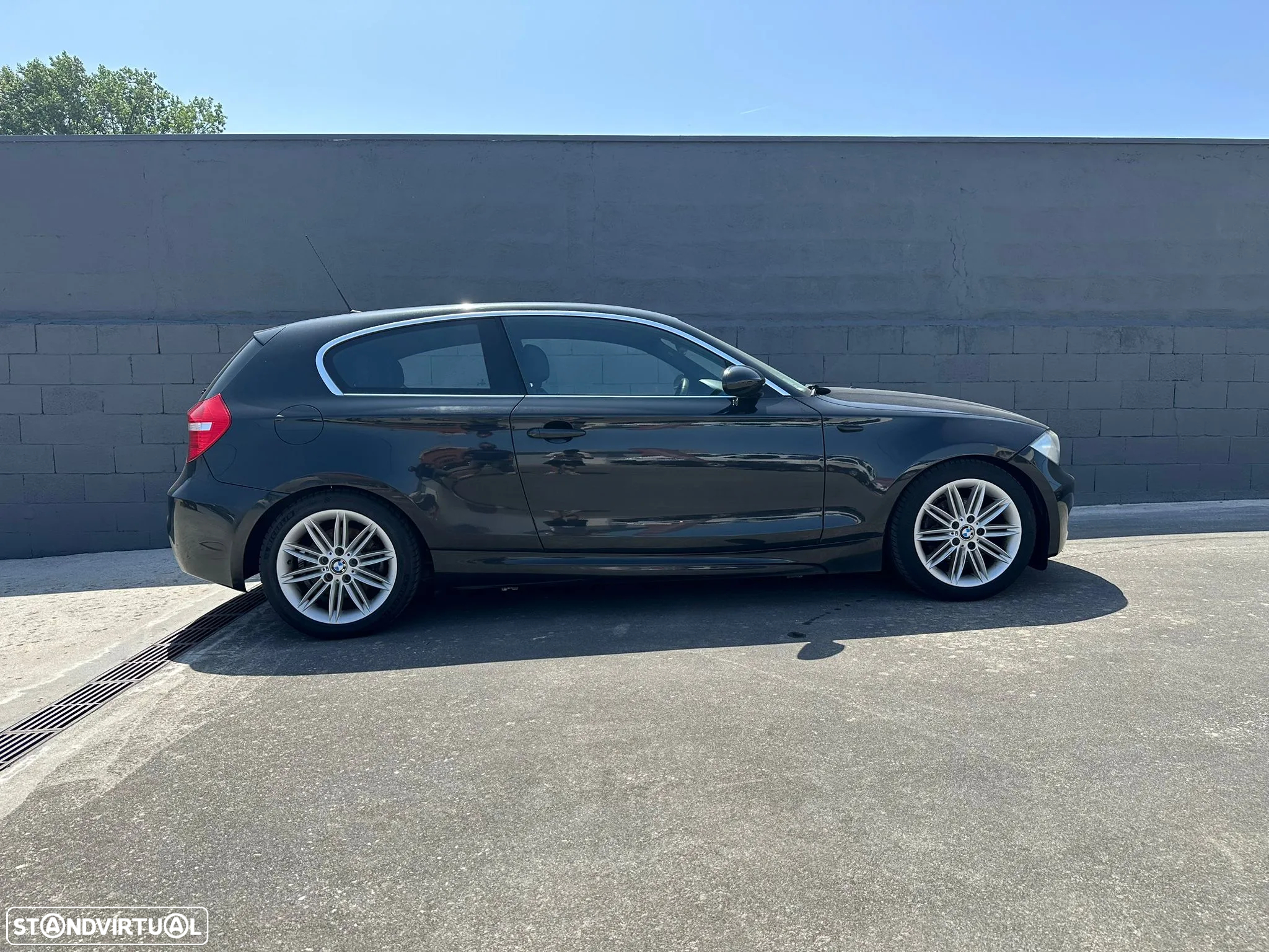 BMW 118 d - 7