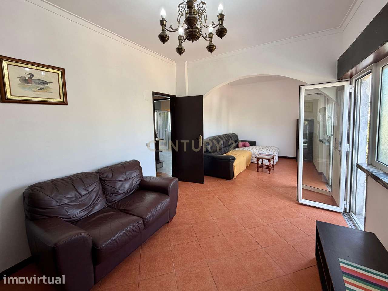 Apartamento T3 transformado em T2 | Amora - Grande imagem: 5/14