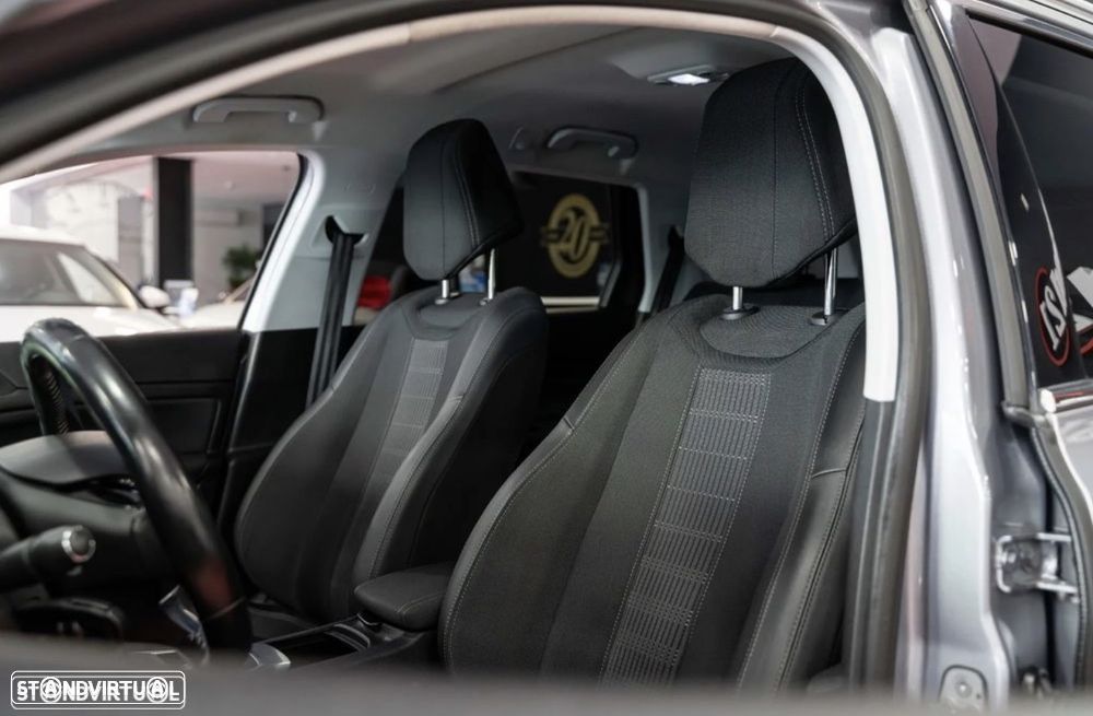 Peugeot 308 SW 1.5 BlueHDi Allure Pack - 18