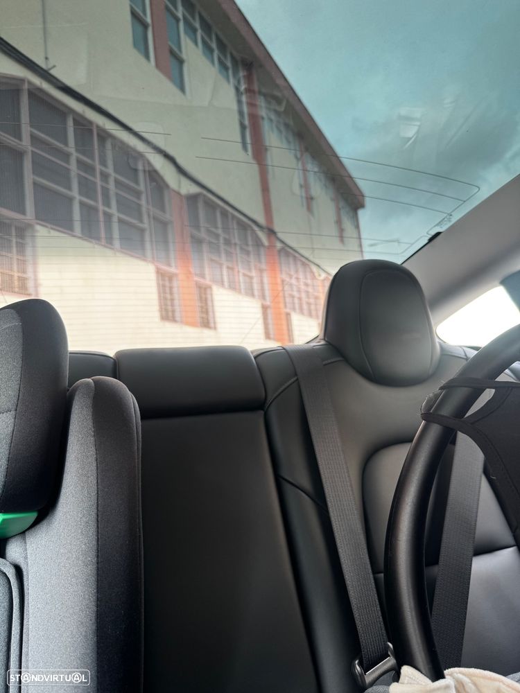 Tesla Model 3 Tração Traseira - 12
