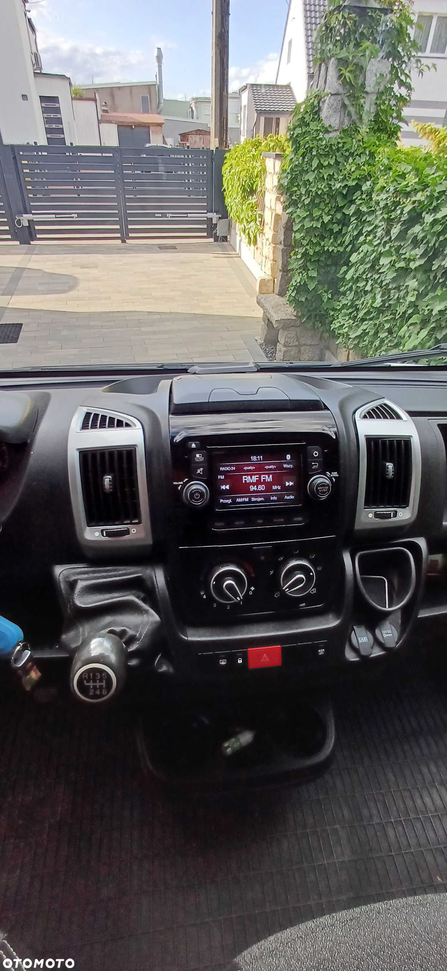 Fiat Ducato 33 MJ L3 - 17