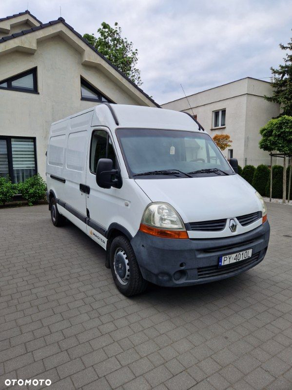Renault MASTER - 5
