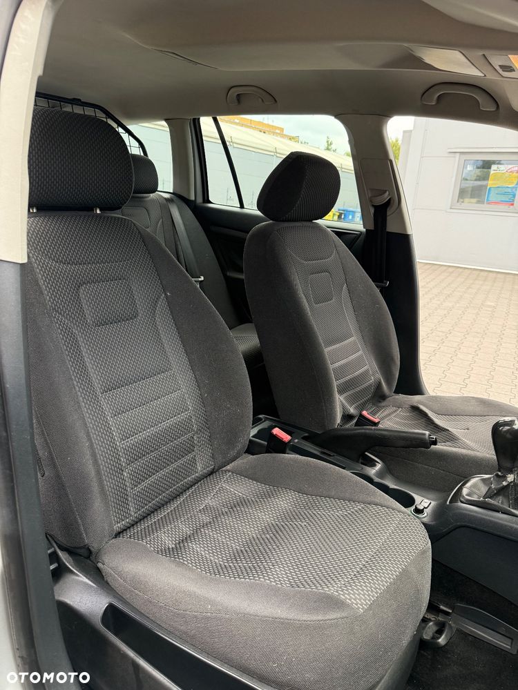 Skoda Octavia 1.9 TDI Classic - 29