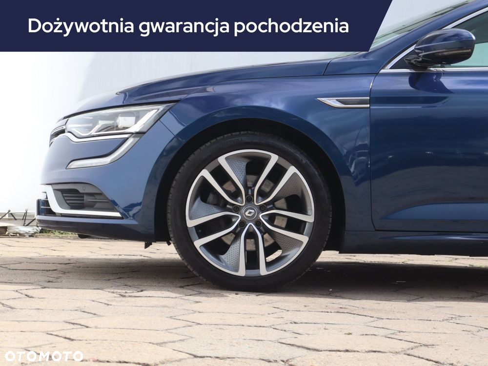 Renault Talisman - 17