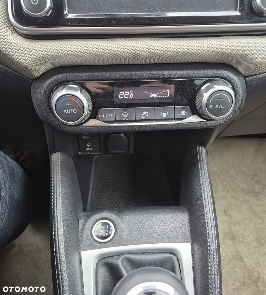 Nissan Micra 0.9 IG-T Tekna - 15