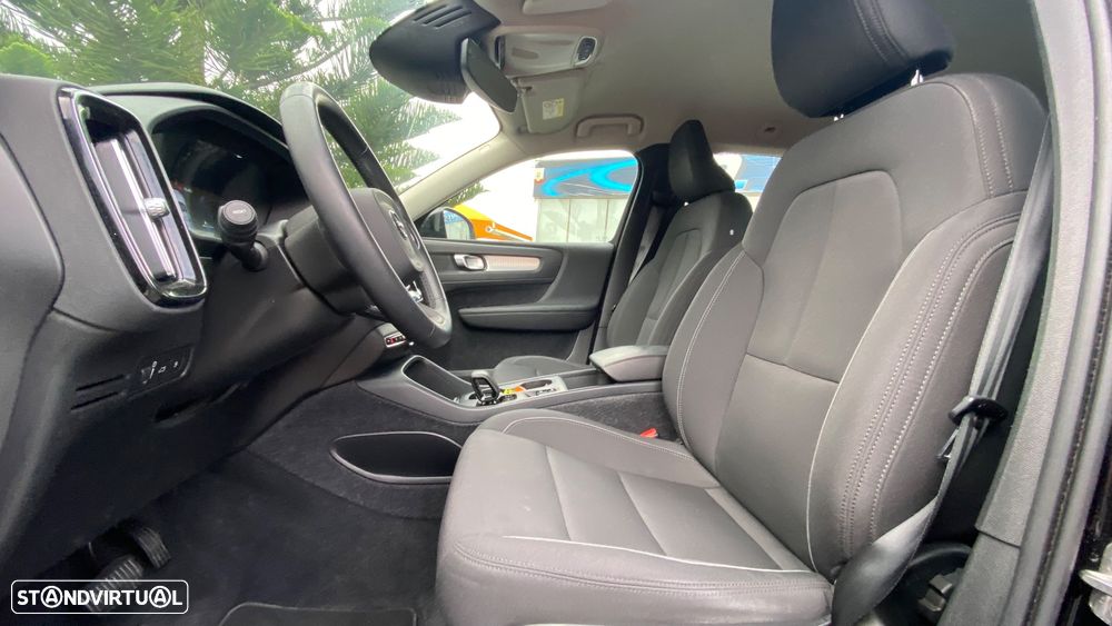 Volvo XC 40 1.5 T4 PHEV Inscription Expression - 23