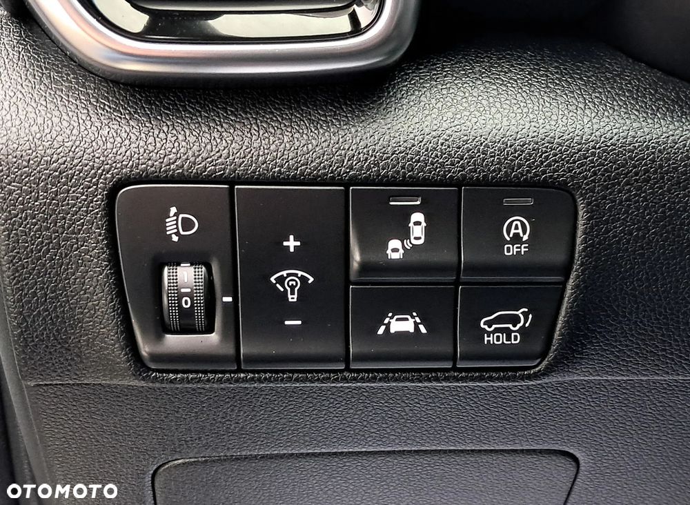 Kia Sportage 2,0 CRDI AWD GT Line - 29