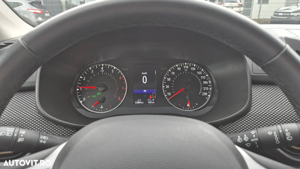 Dacia Sandero Stepway TCe 90 MT6 Expression - 13