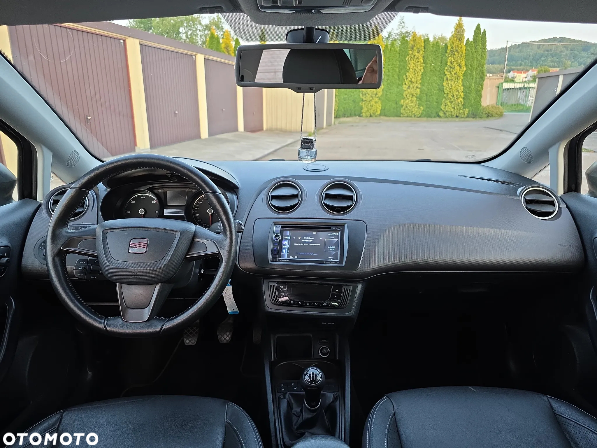 Seat Ibiza ST 1.2 TDI CR Reference - 8