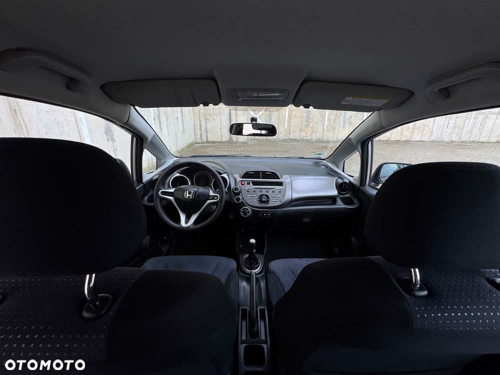 Honda Jazz 1.2 i-VTEC - 6