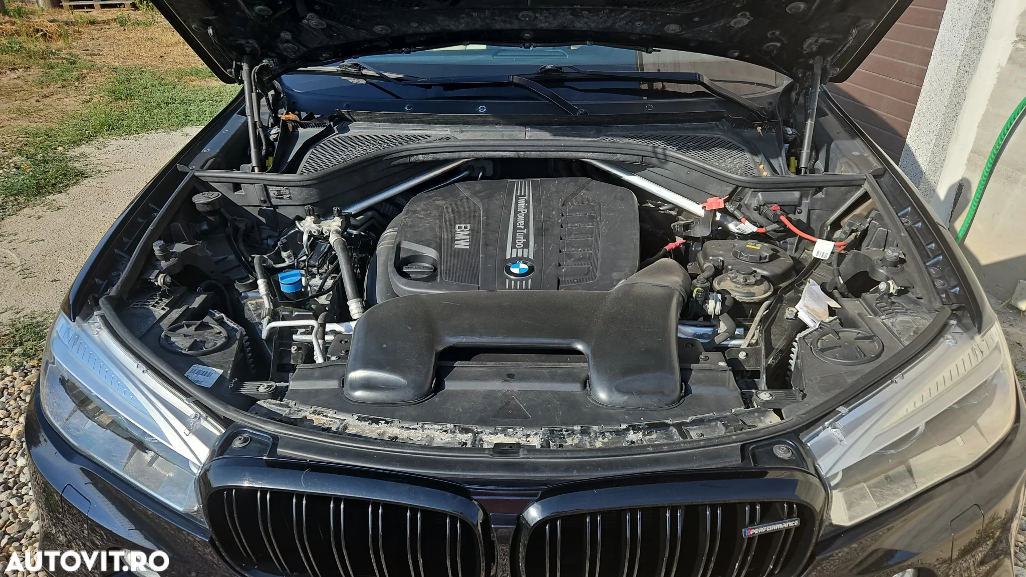 BMW X5 xDrive40d - 17