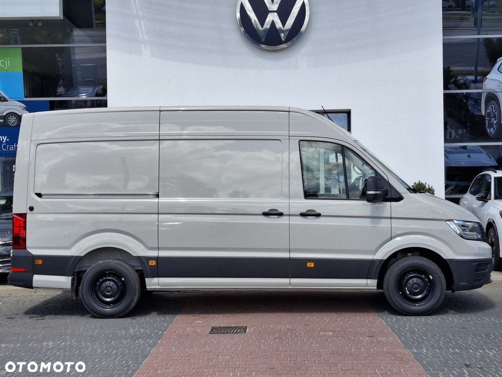 Volkswagen Crafter - 5