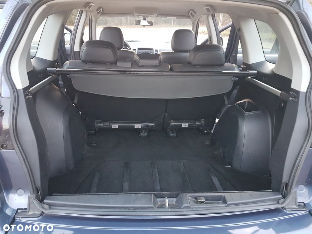 Citroën C-Crosser 2.2 HDi Exclusive - 17
